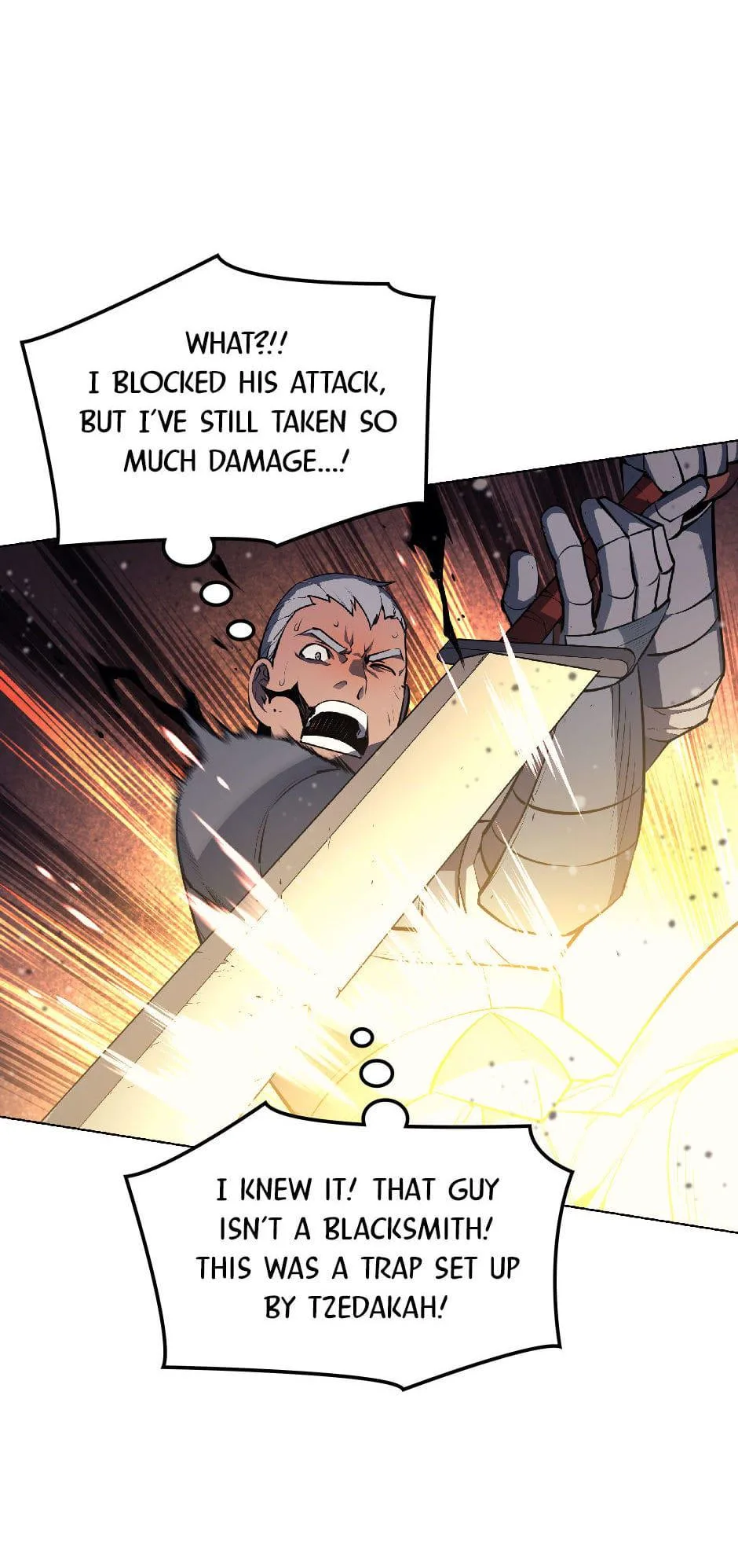 Overgeared Chapter 56 – Page 35
