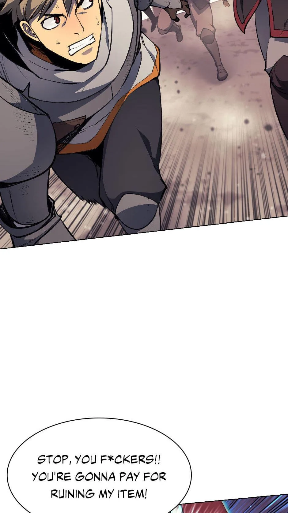 Overgeared Chapter 56 – Page 37