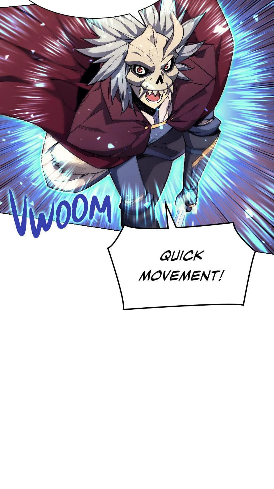 Overgeared Chapter 56 – Page 38