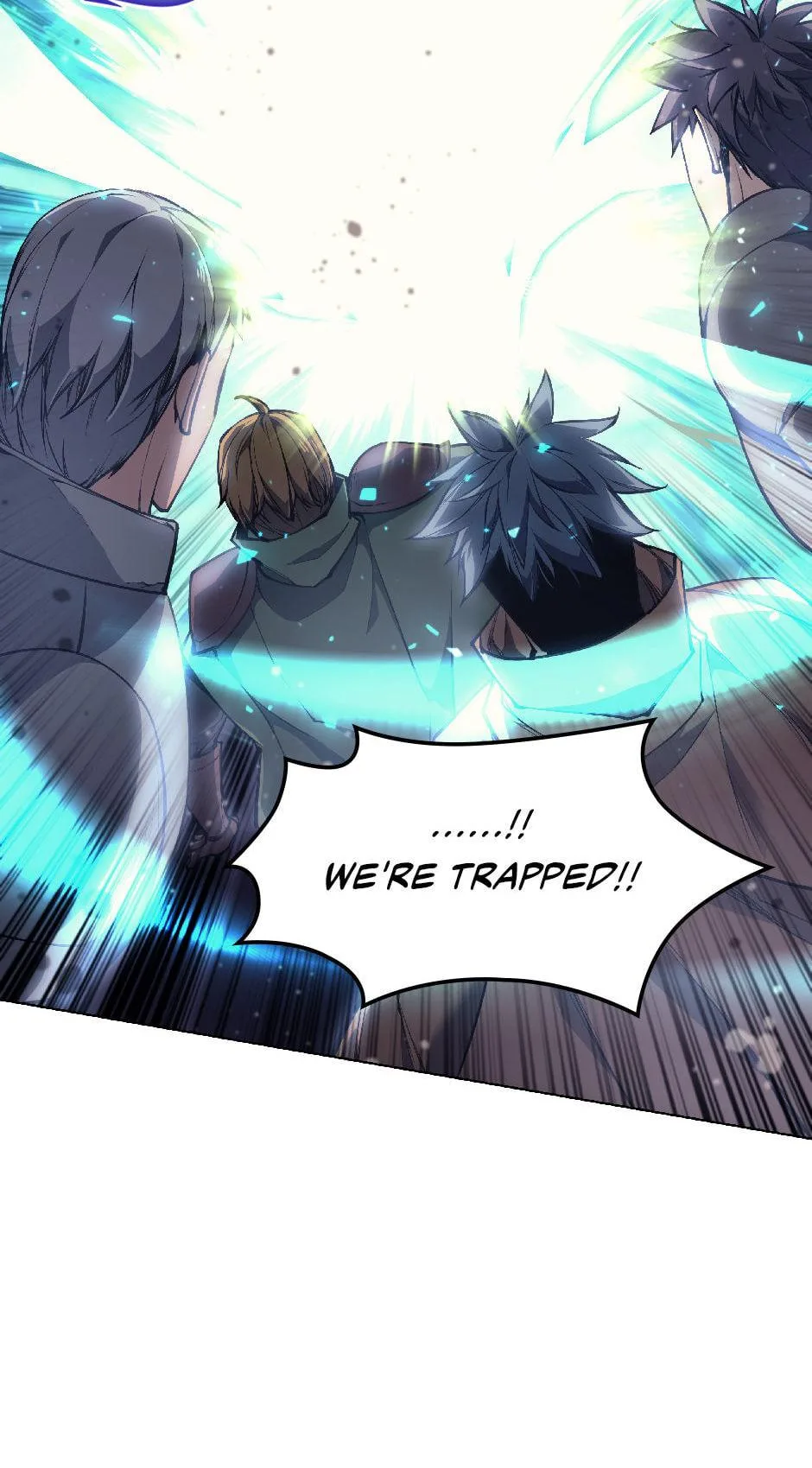 Overgeared Chapter 56 – Page 44