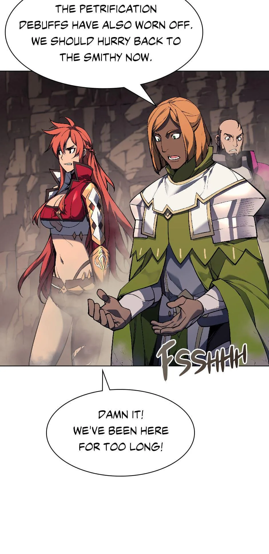 Overgeared Chapter 56 – Page 52