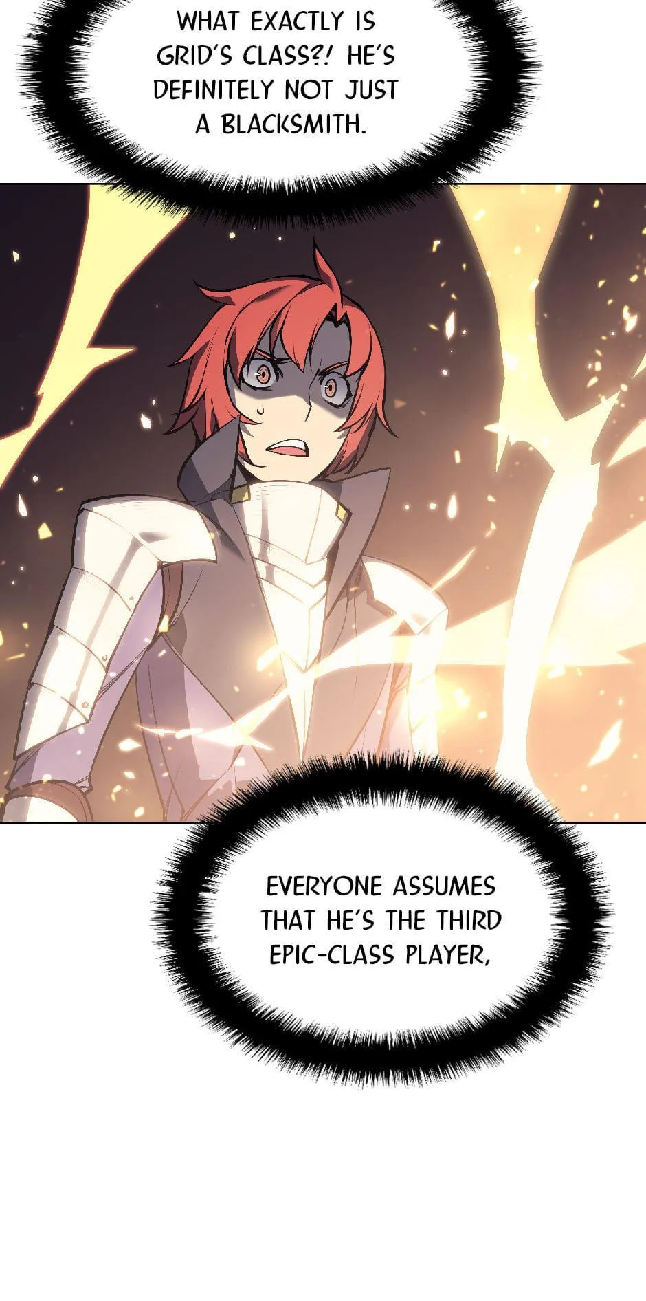 Overgeared Chapter 56 – Page 62