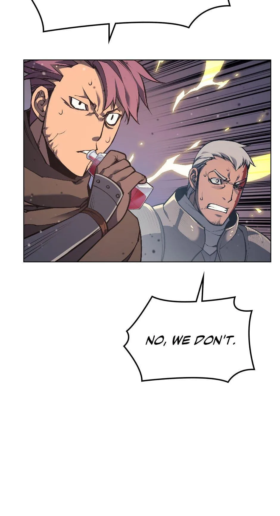 Overgeared Chapter 56 – Page 65