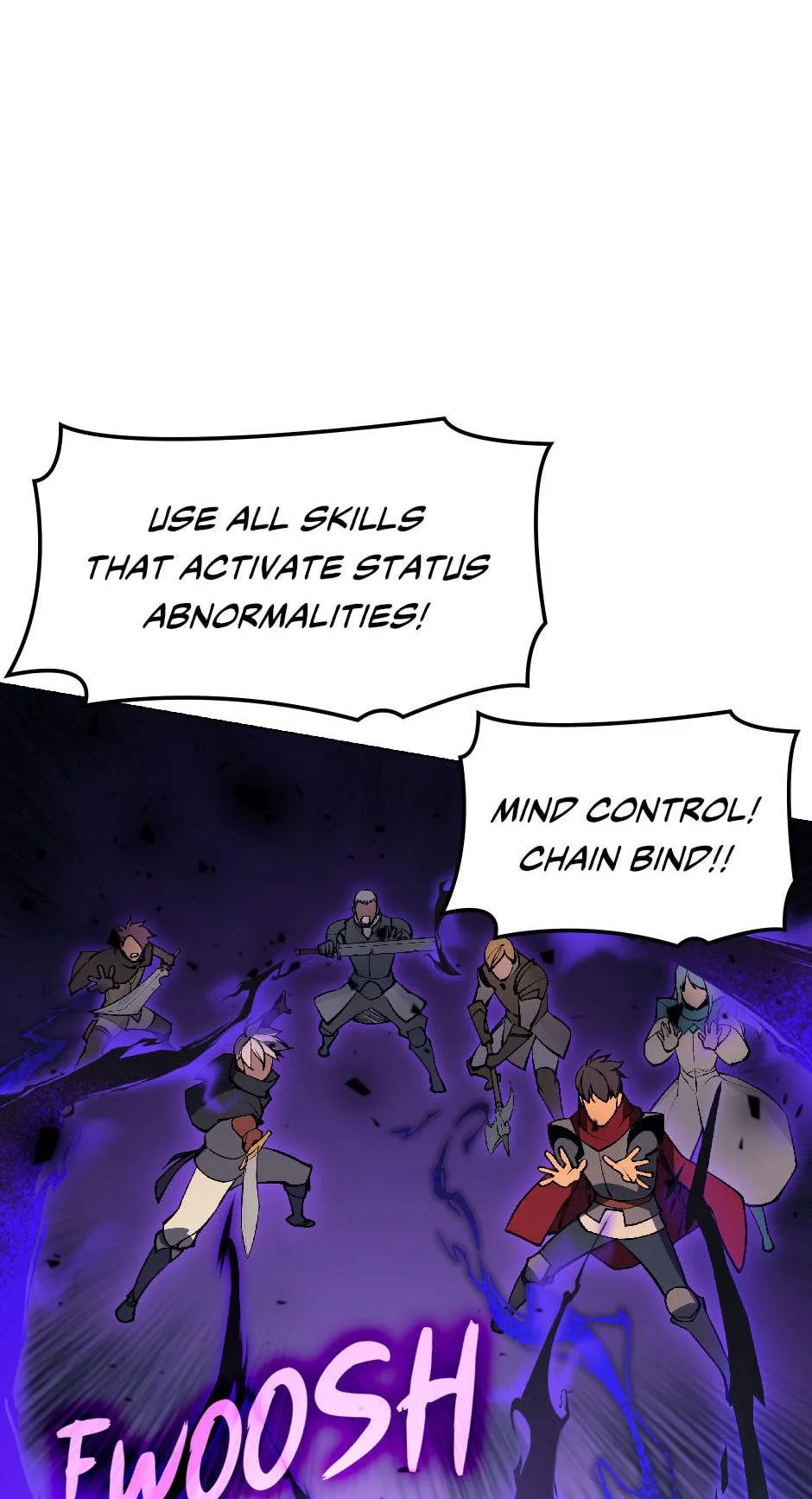 Overgeared Chapter 56 – Page 67
