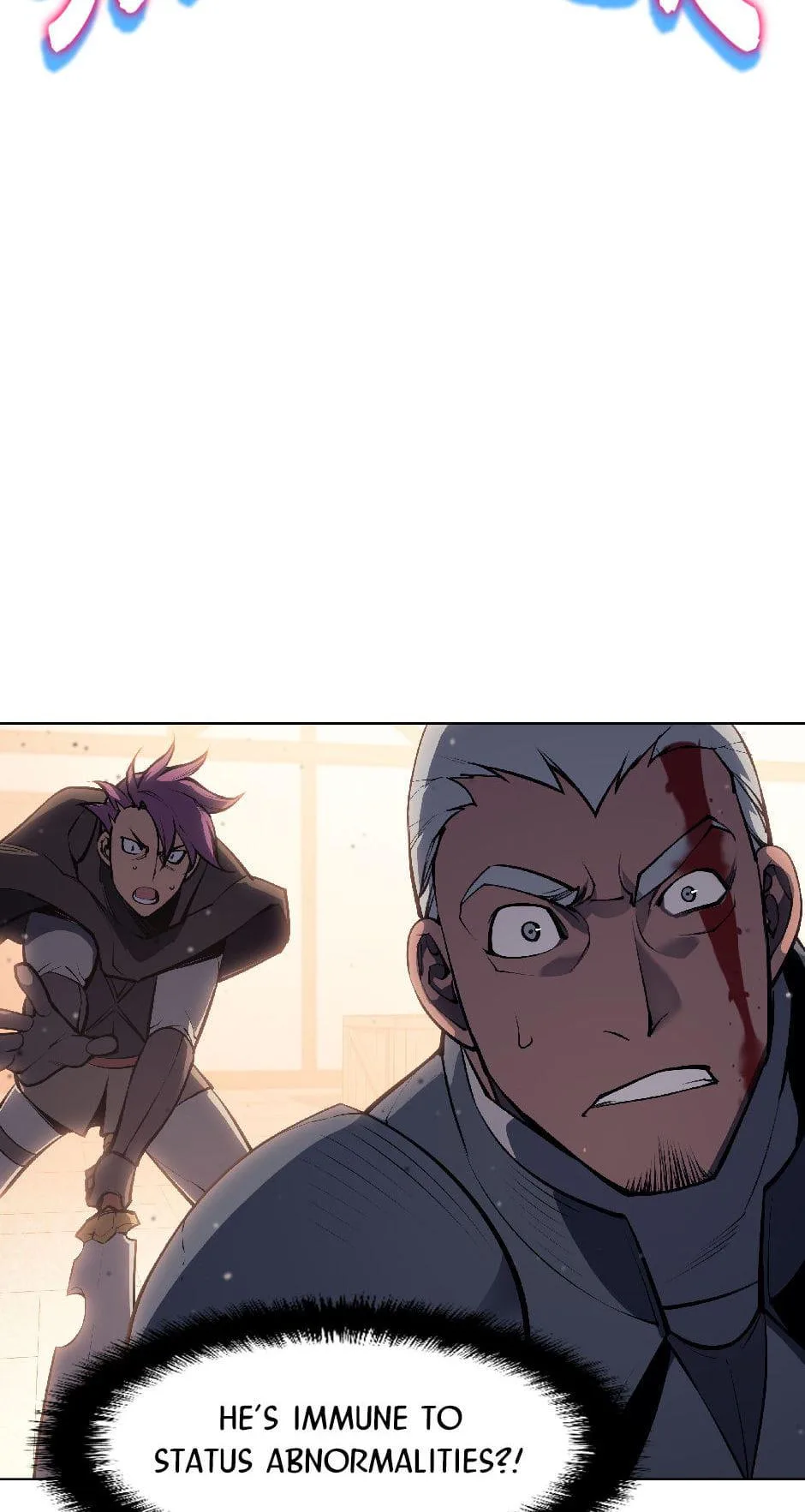 Overgeared Chapter 56 – Page 70