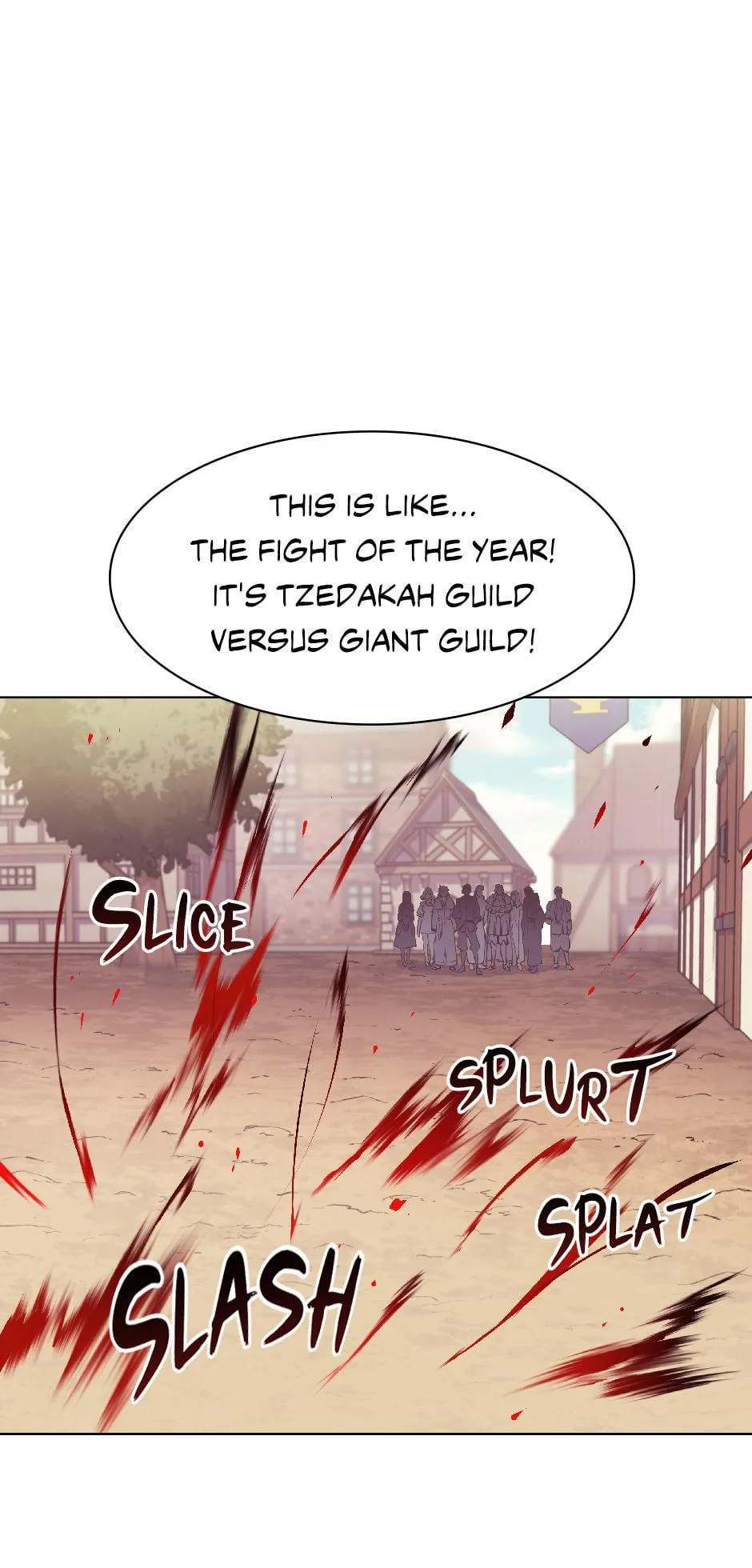 Overgeared Chapter 56 – Page 73