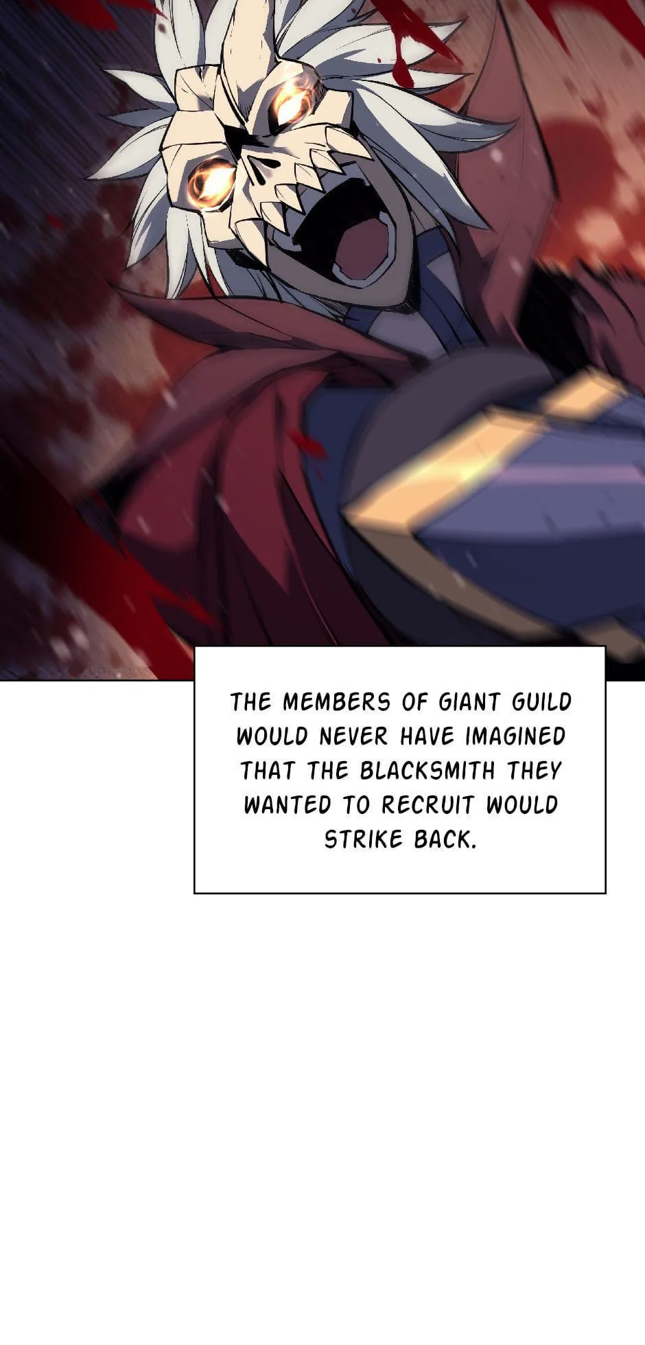 Overgeared Chapter 56 – Page 77