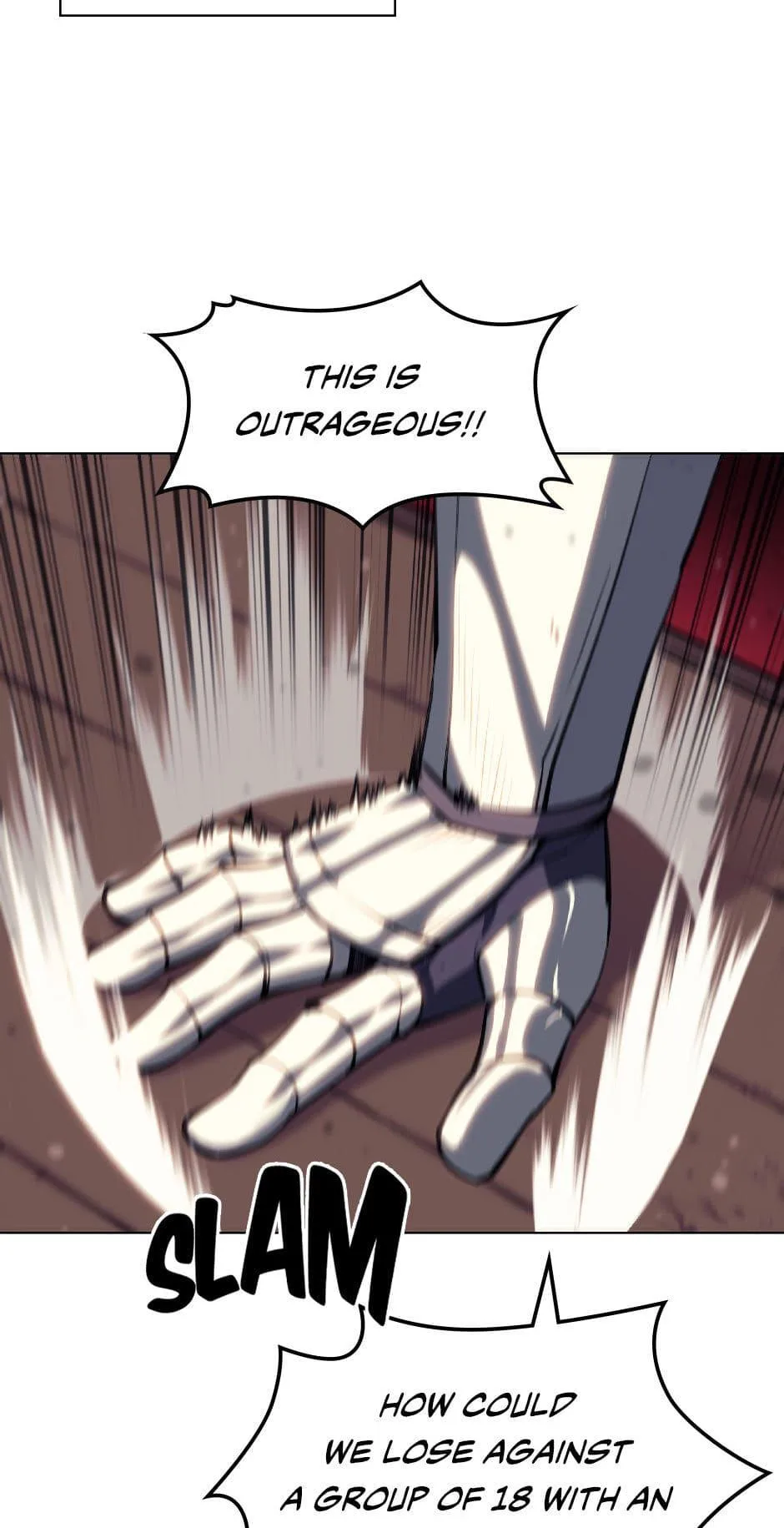 Overgeared Chapter 56 – Page 79