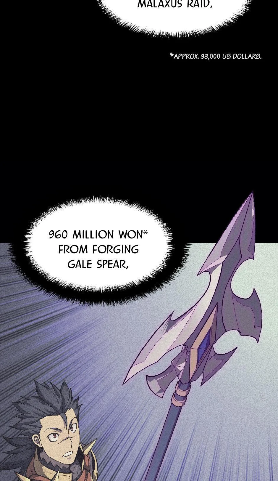 Overgeared Chapter 57 – Page 3