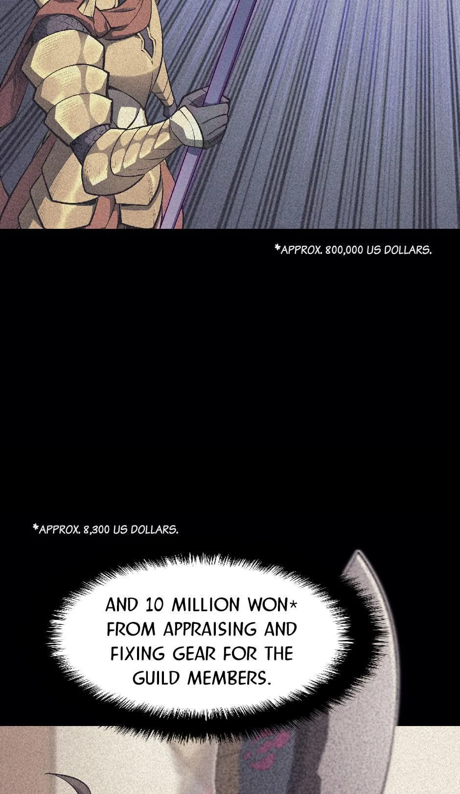 Overgeared Chapter 57 – Page 4