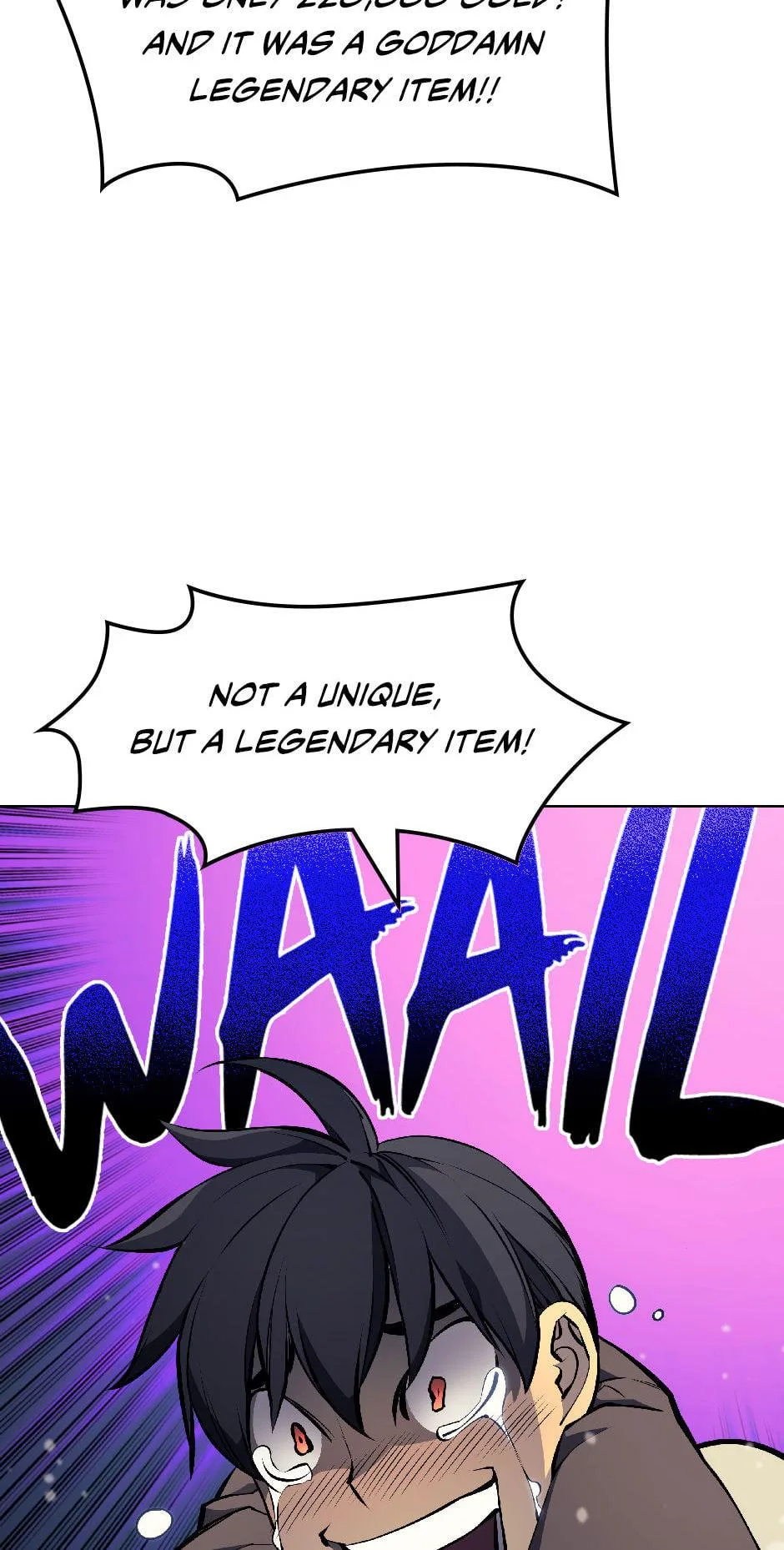 Overgeared Chapter 57 – Page 9