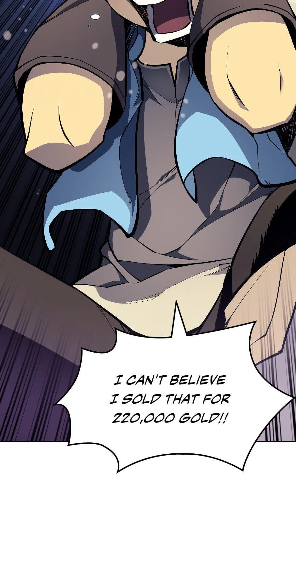 Overgeared Chapter 57 – Page 10