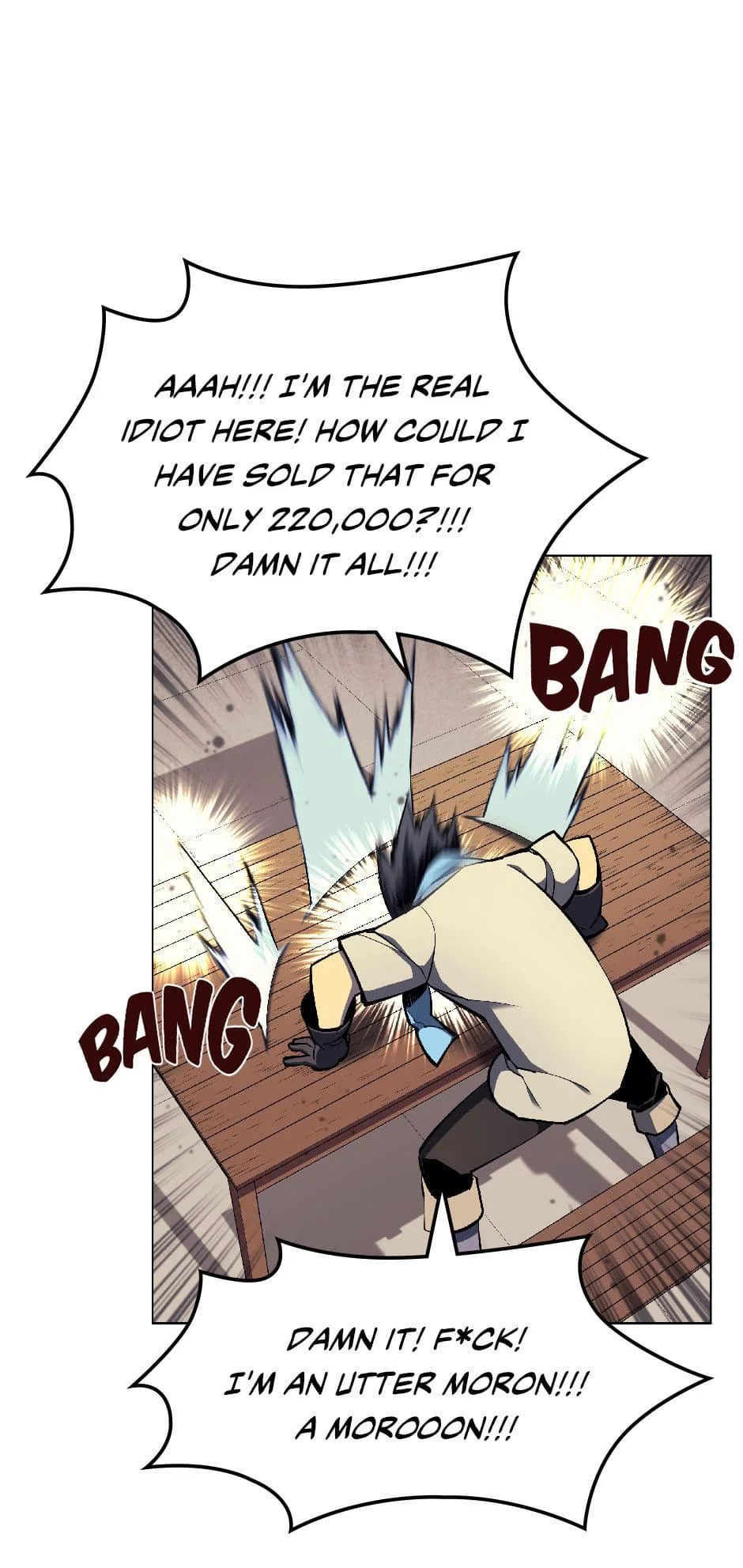 Overgeared Chapter 57 – Page 11