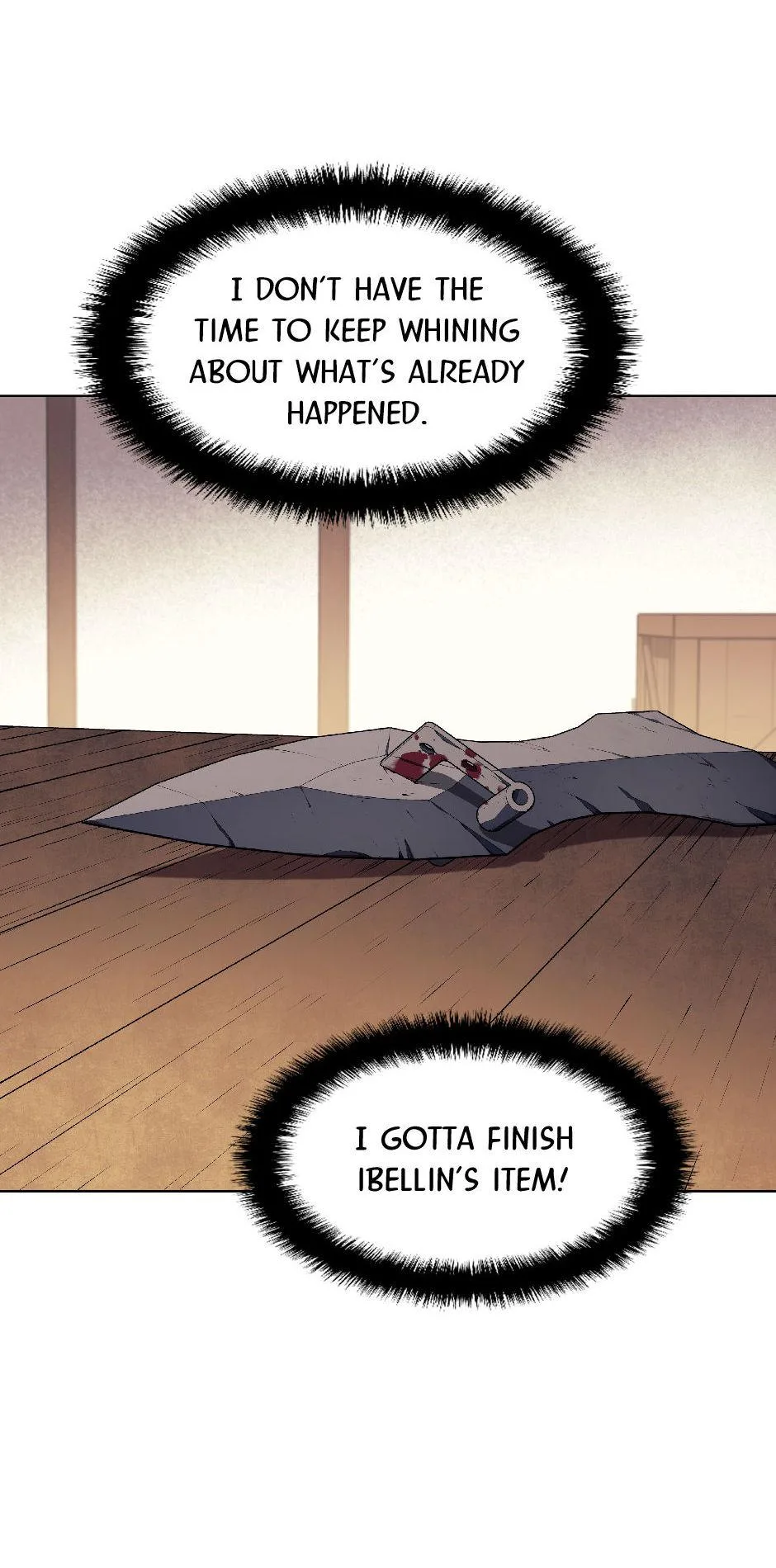 Overgeared Chapter 57 – Page 16