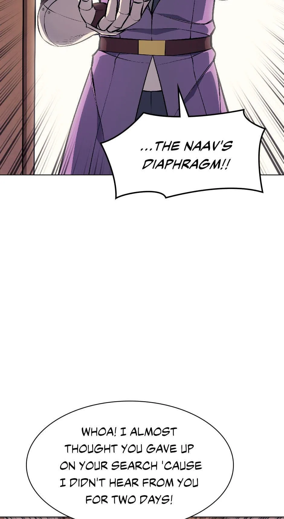 Overgeared Chapter 57 – Page 20