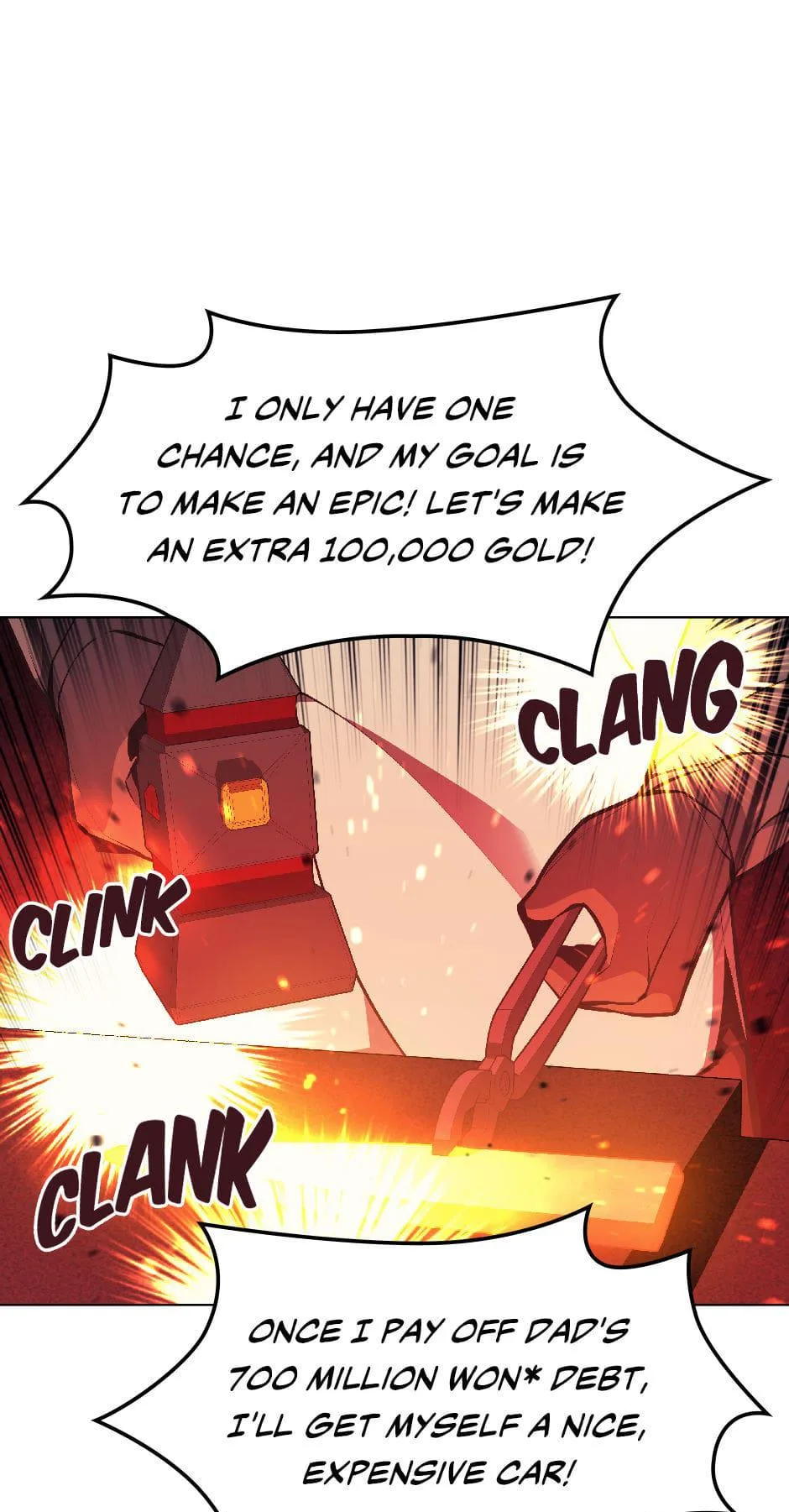 Overgeared Chapter 57 – Page 32