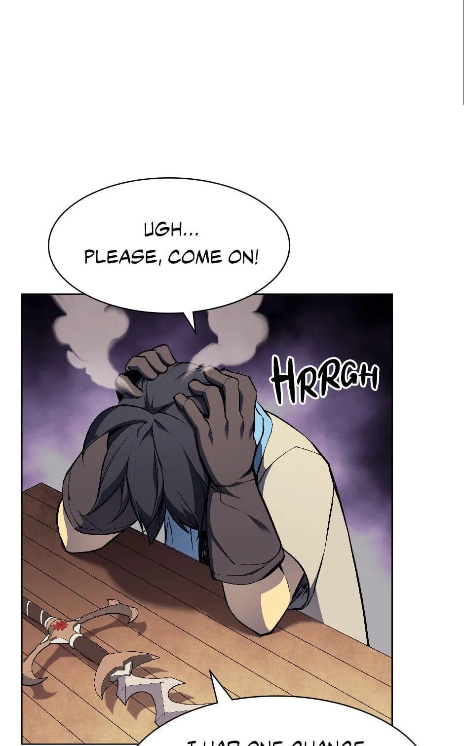 Overgeared Chapter 57 – Page 37