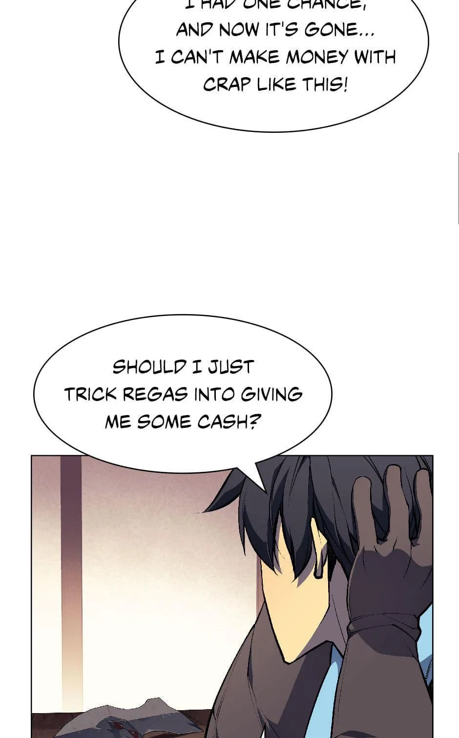 Overgeared Chapter 57 – Page 38