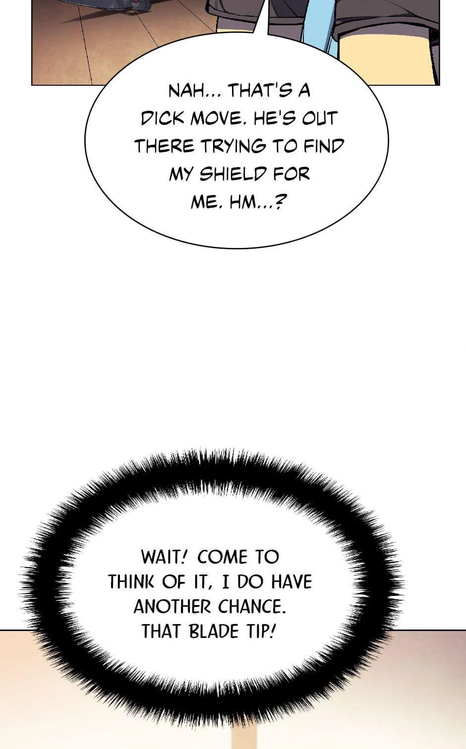 Overgeared Chapter 57 – Page 39