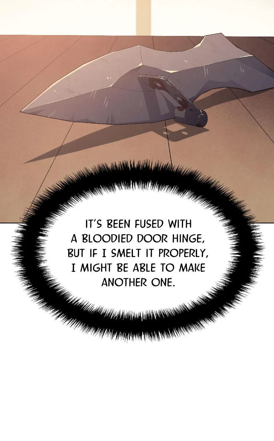 Overgeared Chapter 57 – Page 40