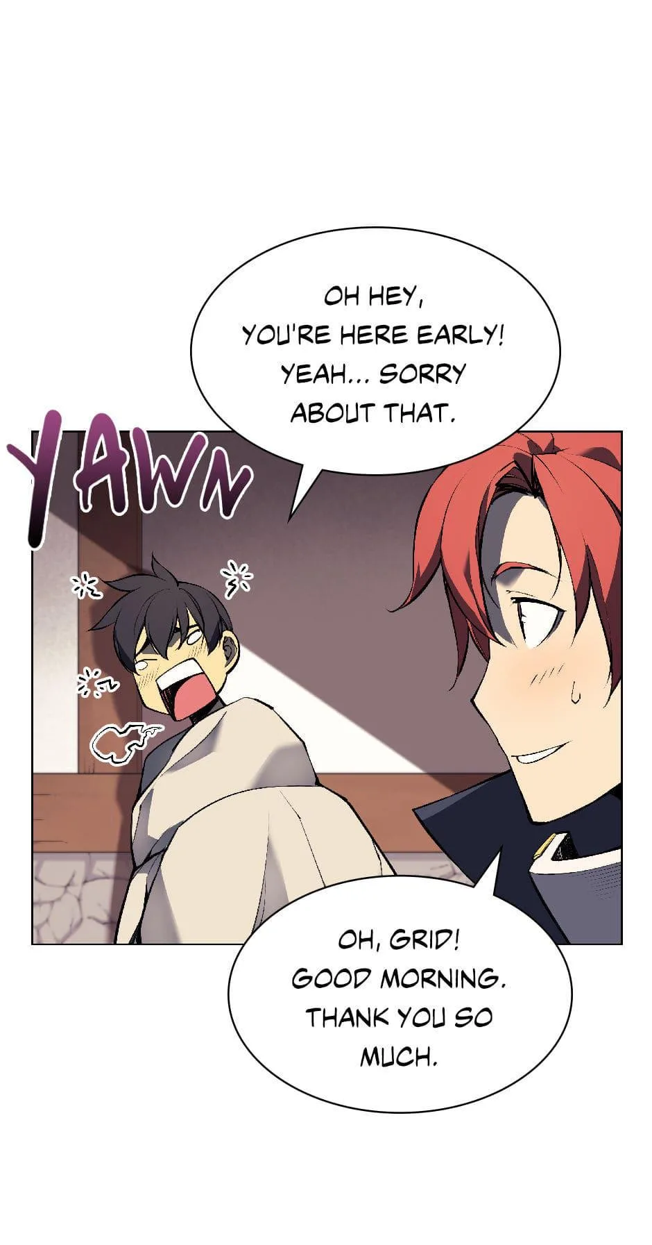 Overgeared Chapter 57 – Page 45