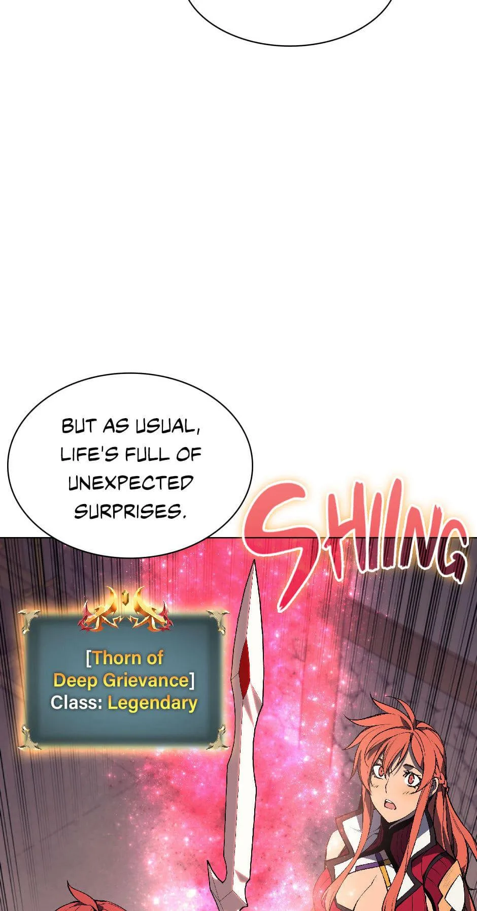 Overgeared Chapter 57 – Page 48
