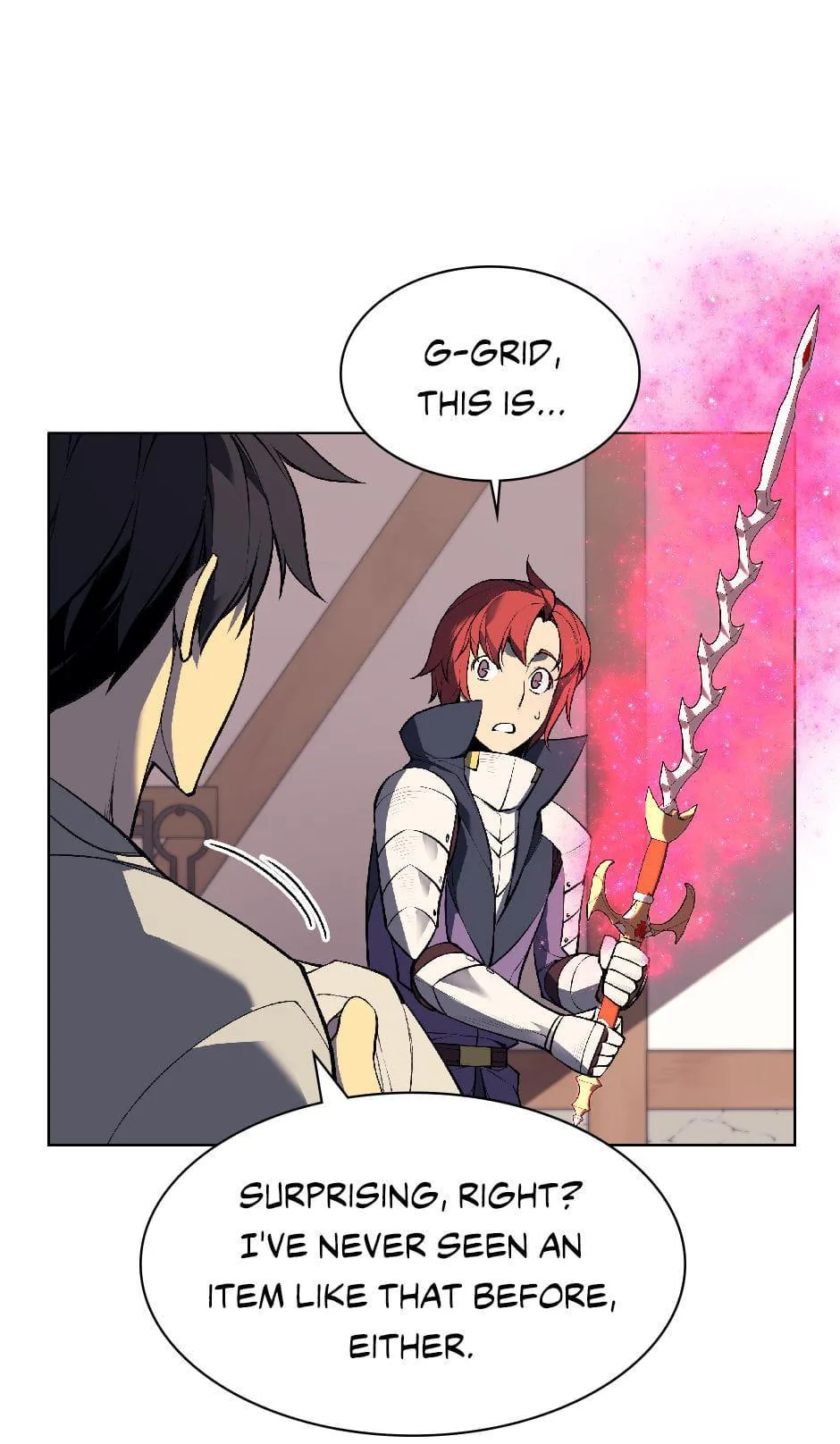 Overgeared Chapter 57 – Page 50