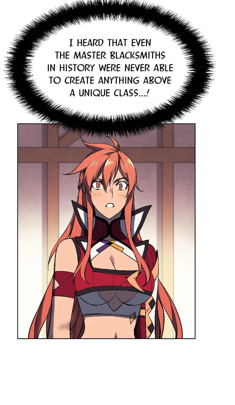 Overgeared Chapter 57 – Page 54