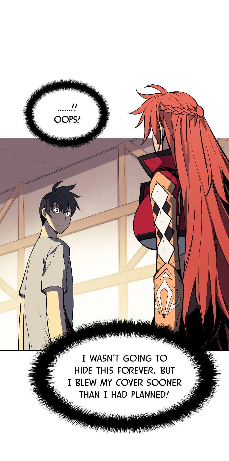 Overgeared Chapter 57 – Page 59