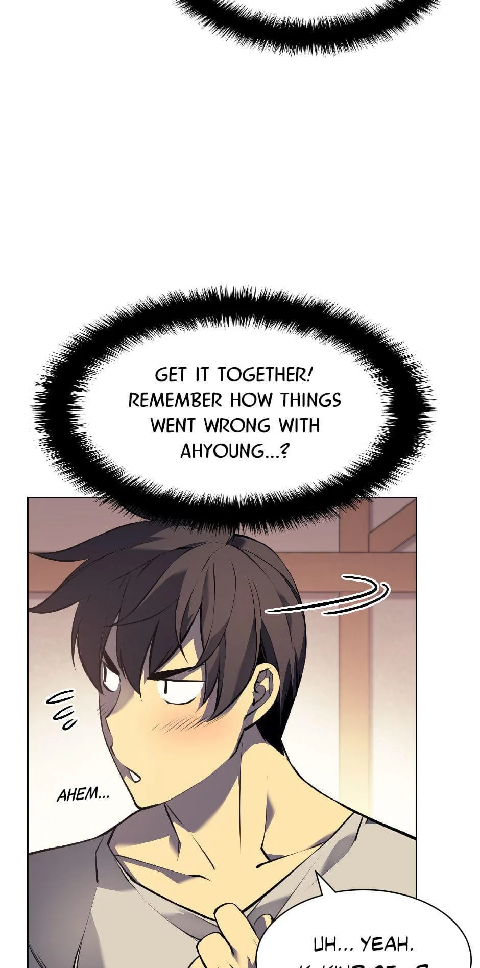 Overgeared Chapter 57 – Page 61
