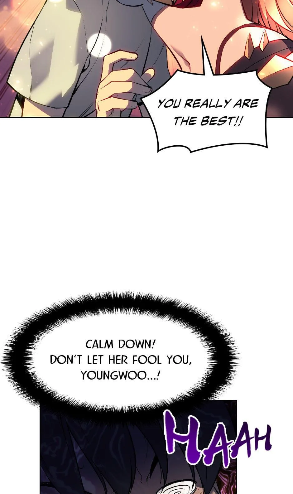 Overgeared Chapter 57 – Page 64
