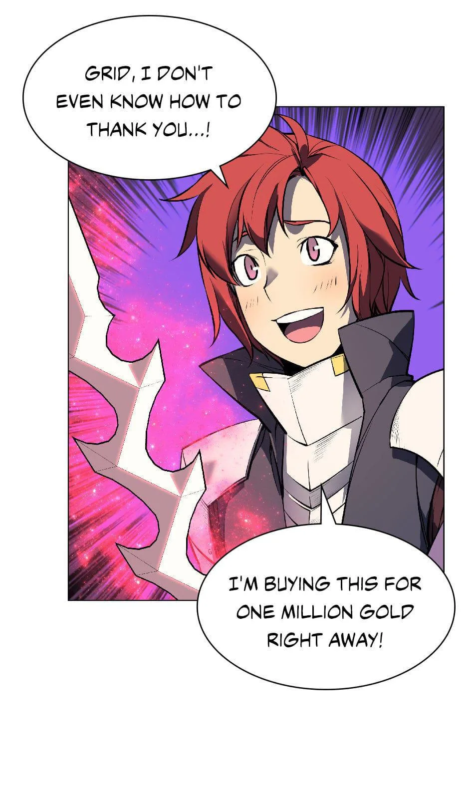 Overgeared Chapter 57 – Page 66