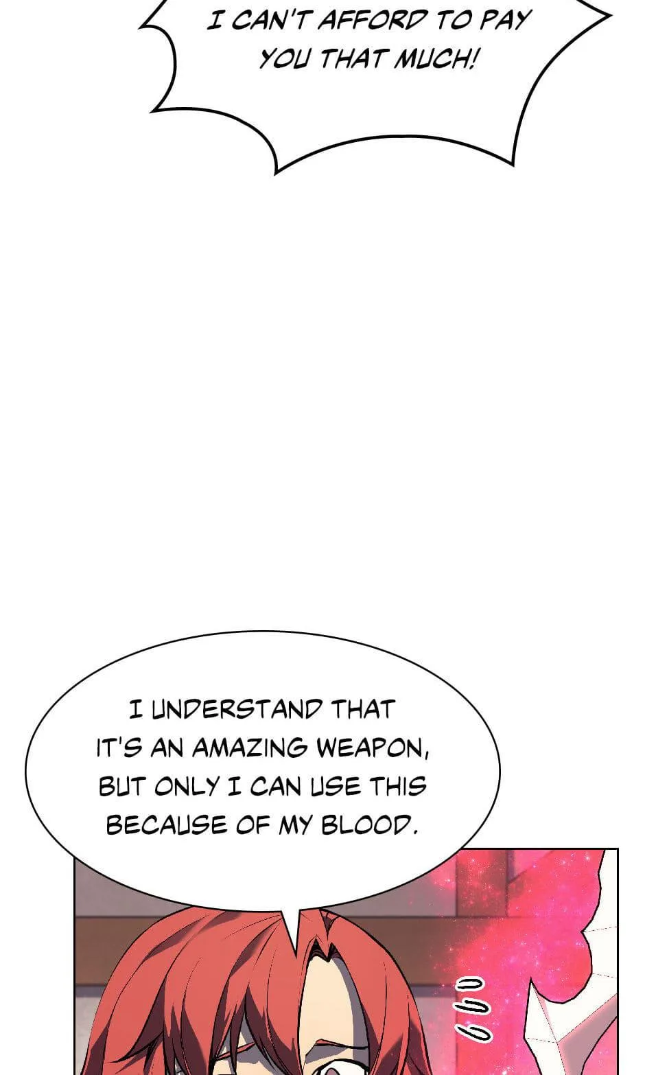 Overgeared Chapter 57 – Page 68
