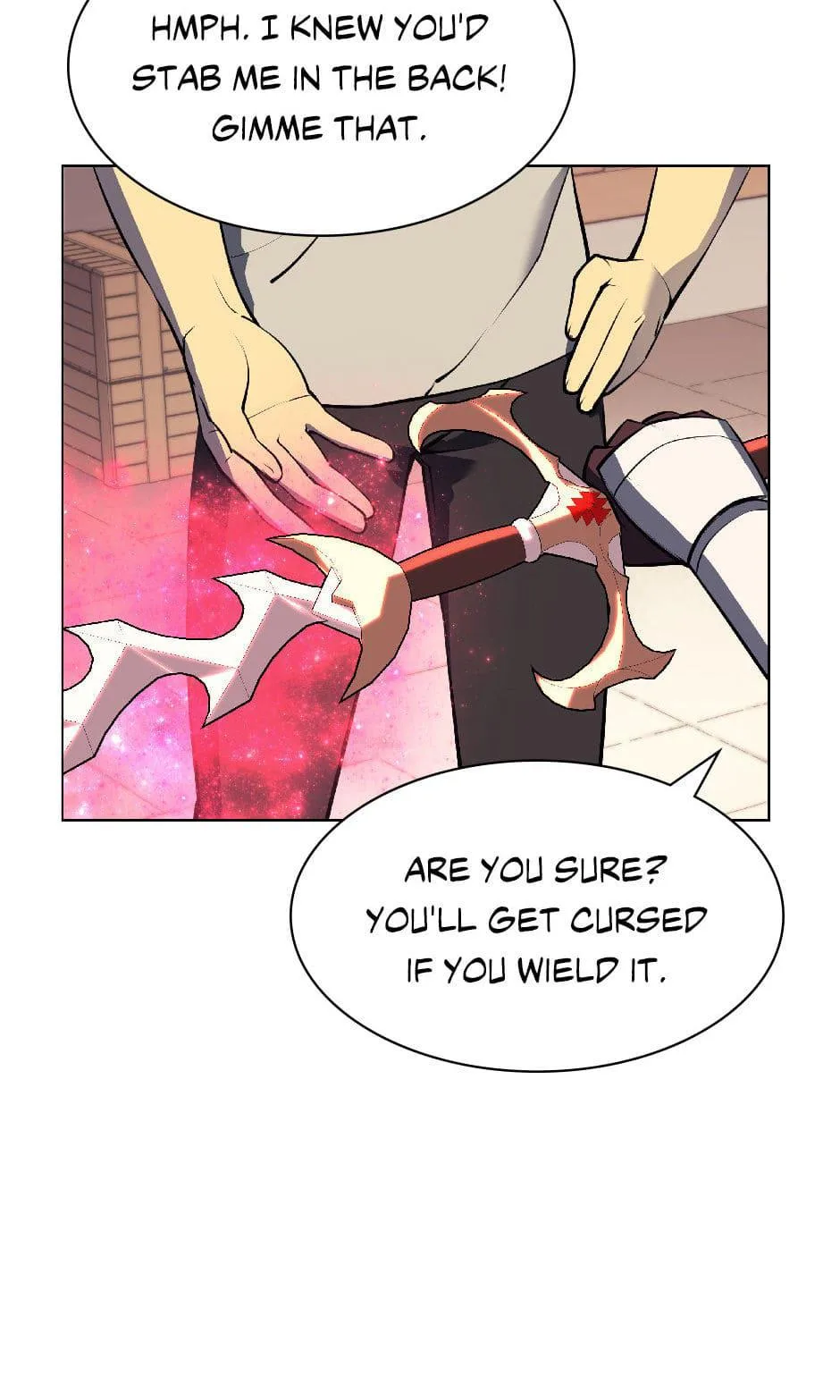 Overgeared Chapter 57 – Page 70