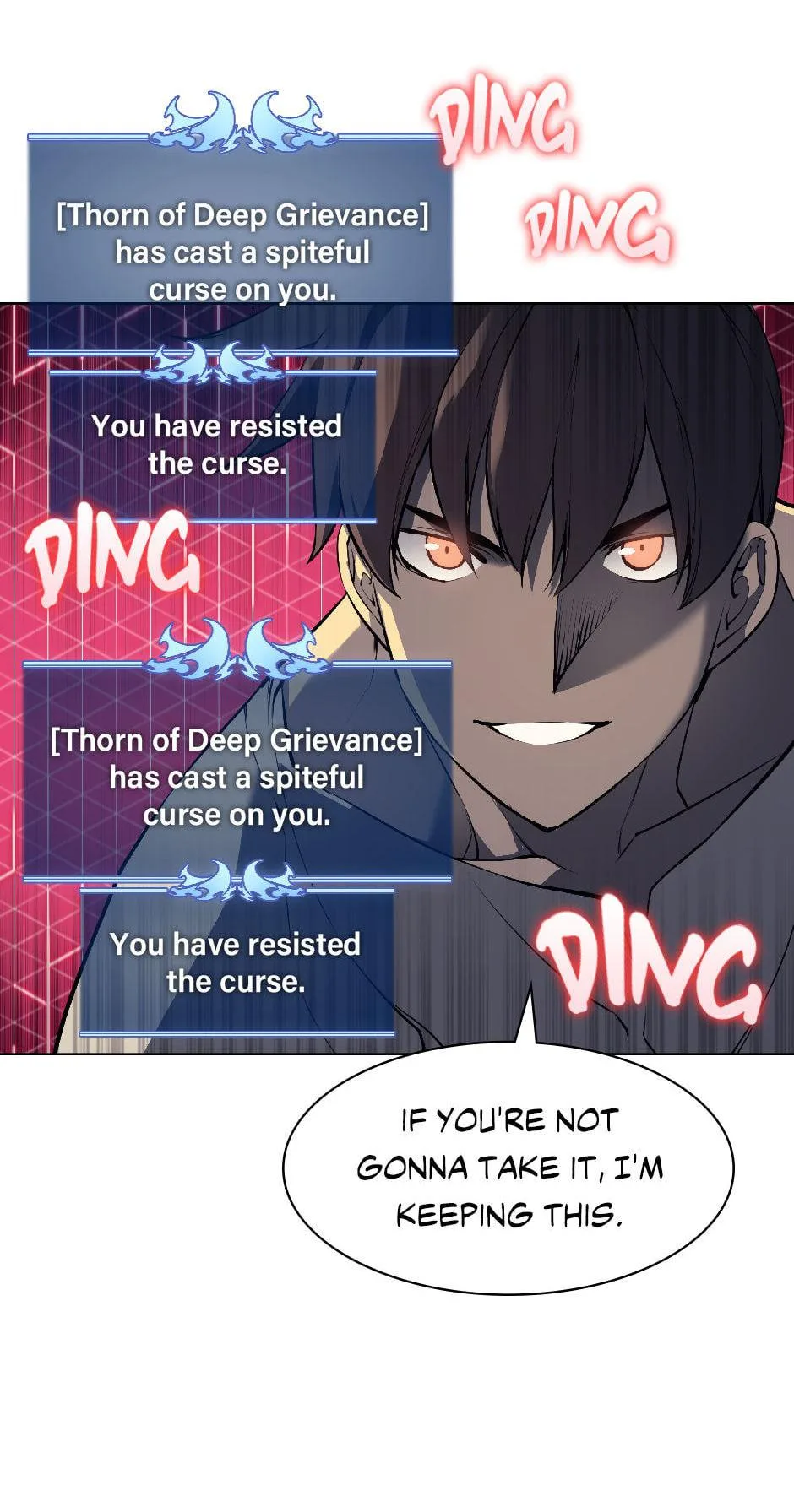 Overgeared Chapter 57 – Page 73