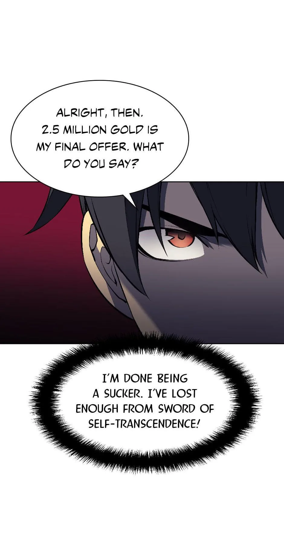 Overgeared Chapter 57 – Page 75