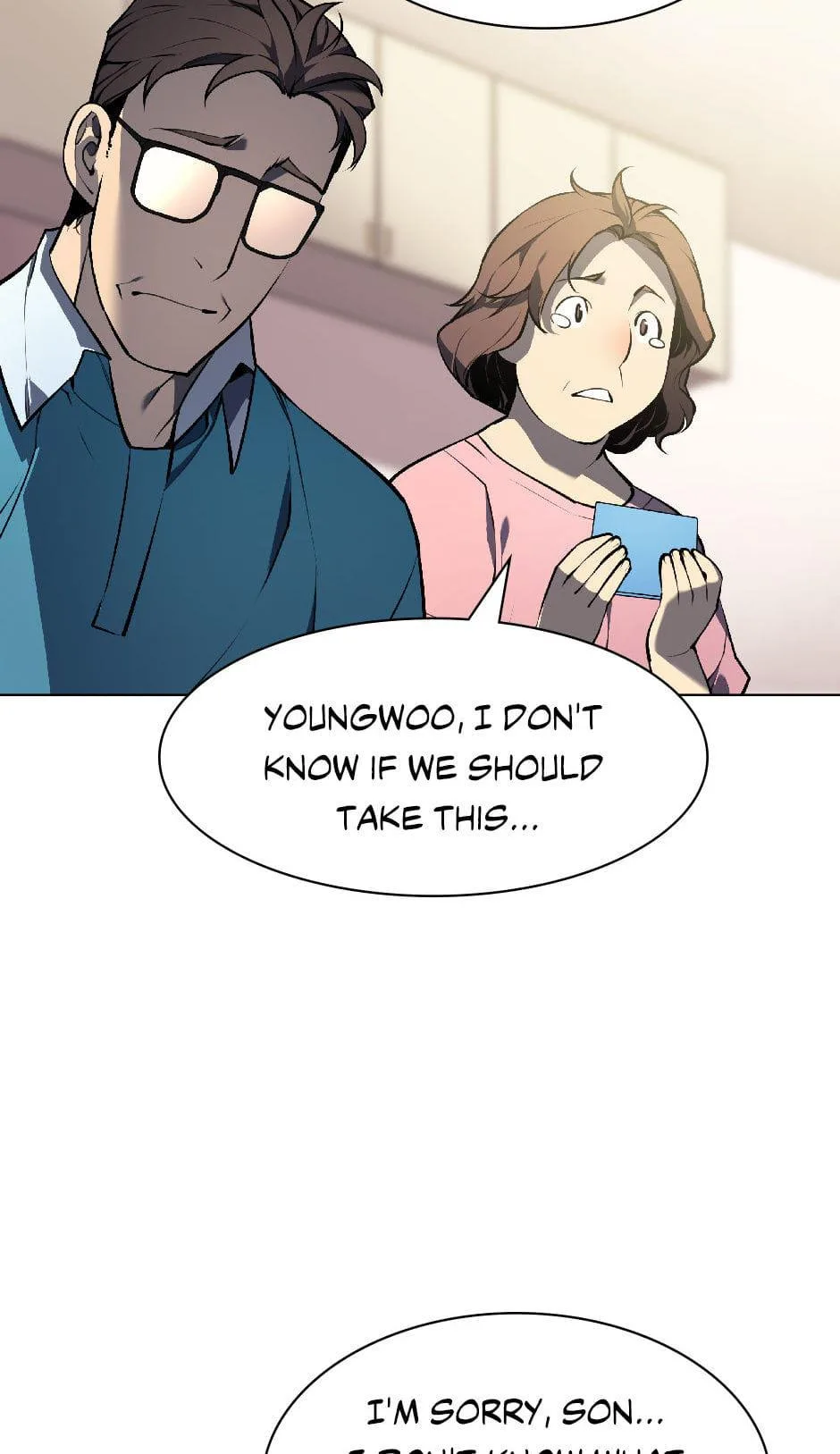 Overgeared Chapter 57 – Page 78