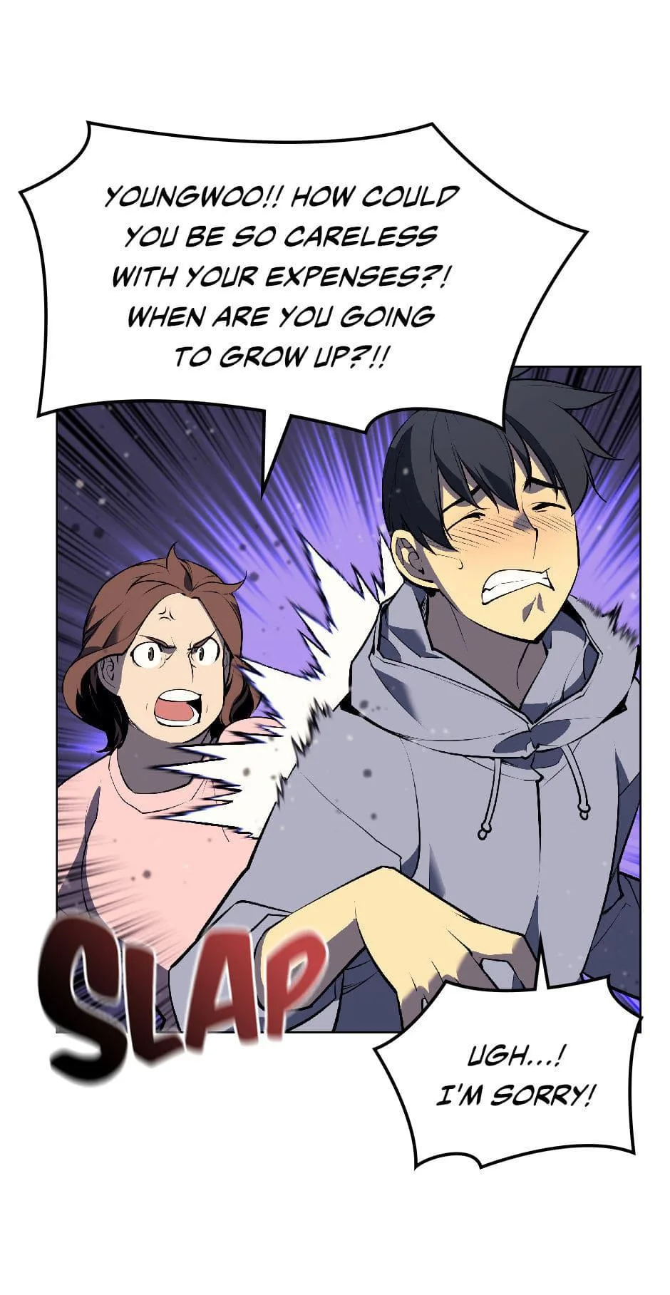 Overgeared Chapter 57 – Page 85