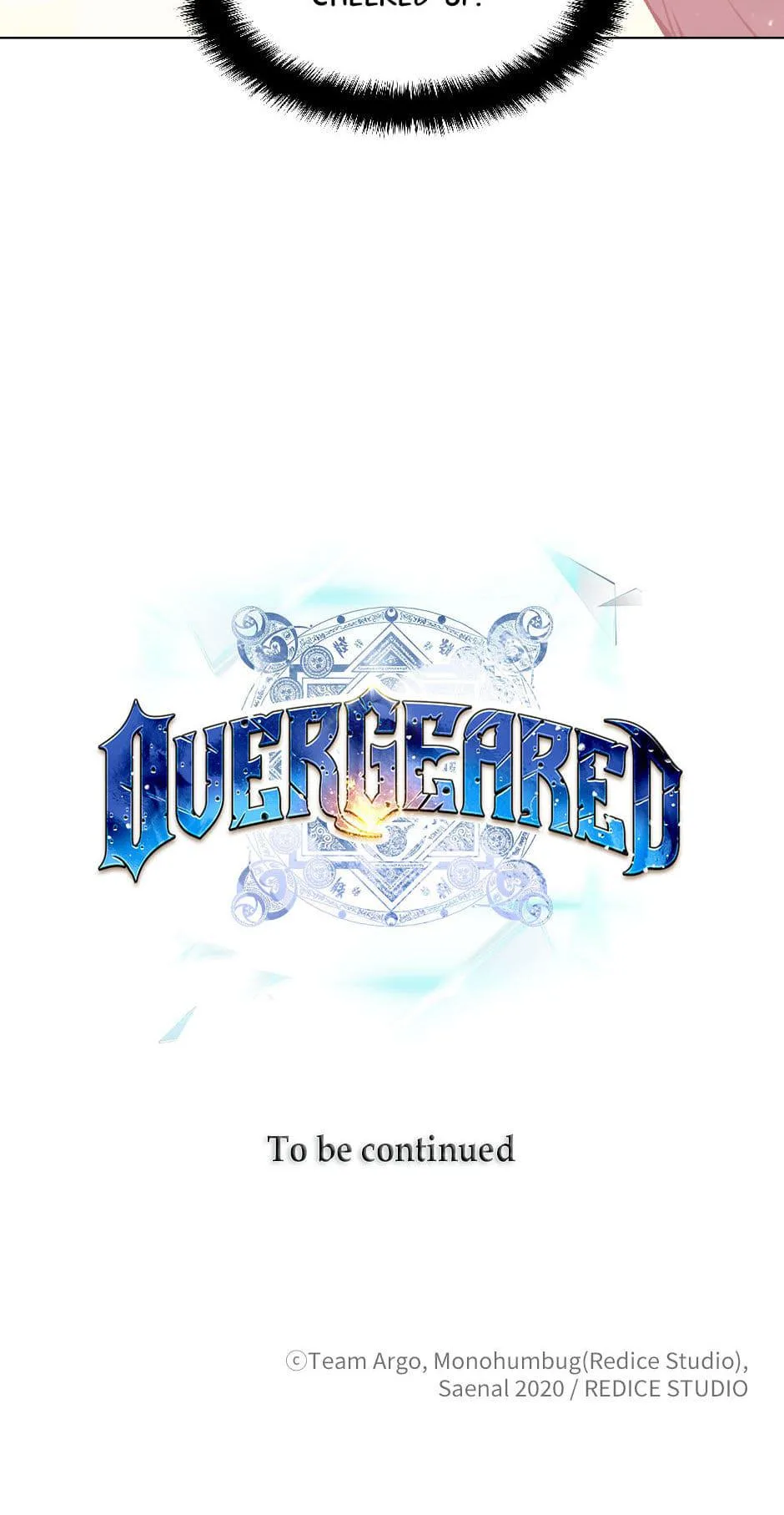 Overgeared Chapter 57 – Page 88