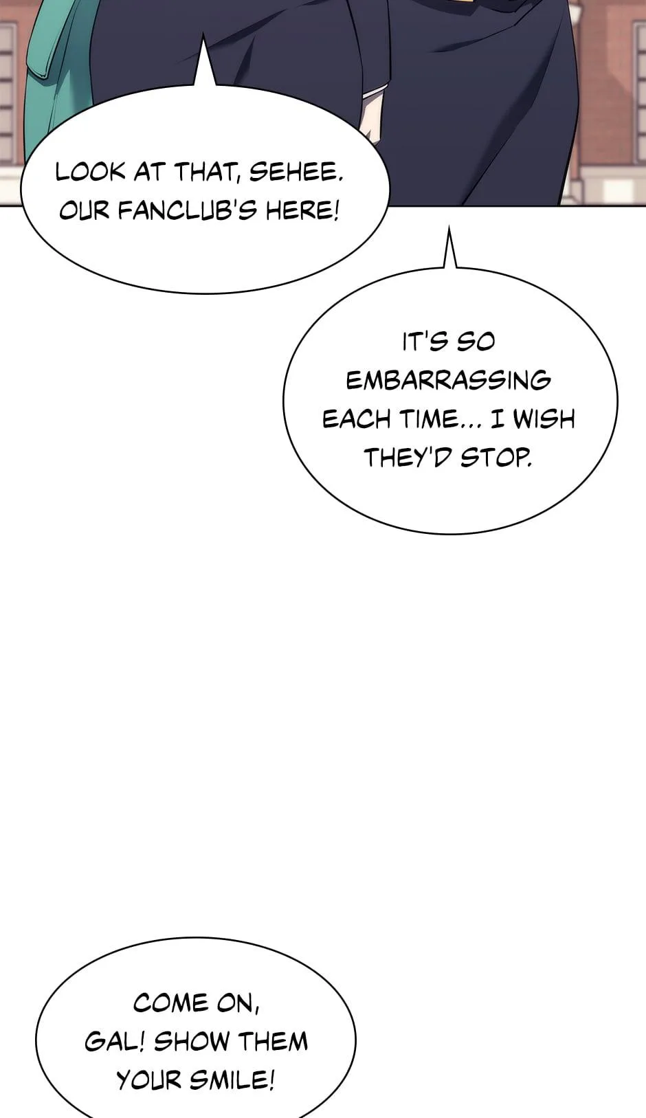 Overgeared Chapter 58 – Page 4