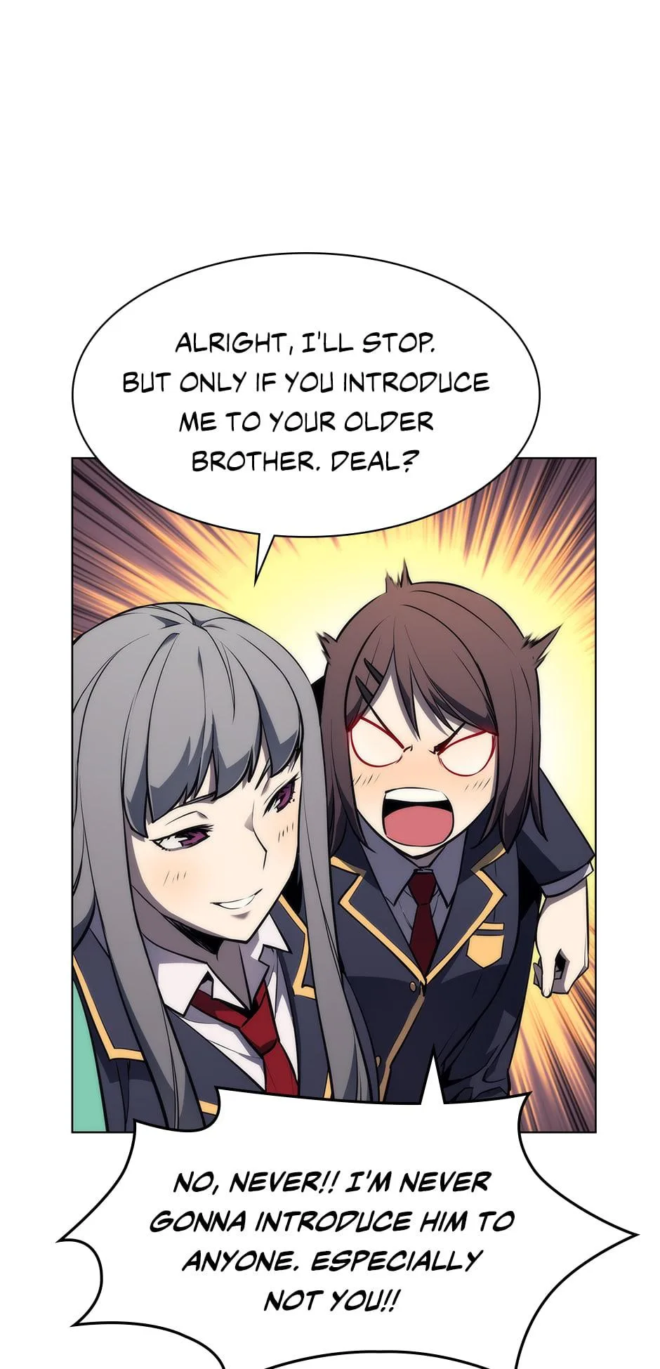 Overgeared Chapter 58 – Page 6