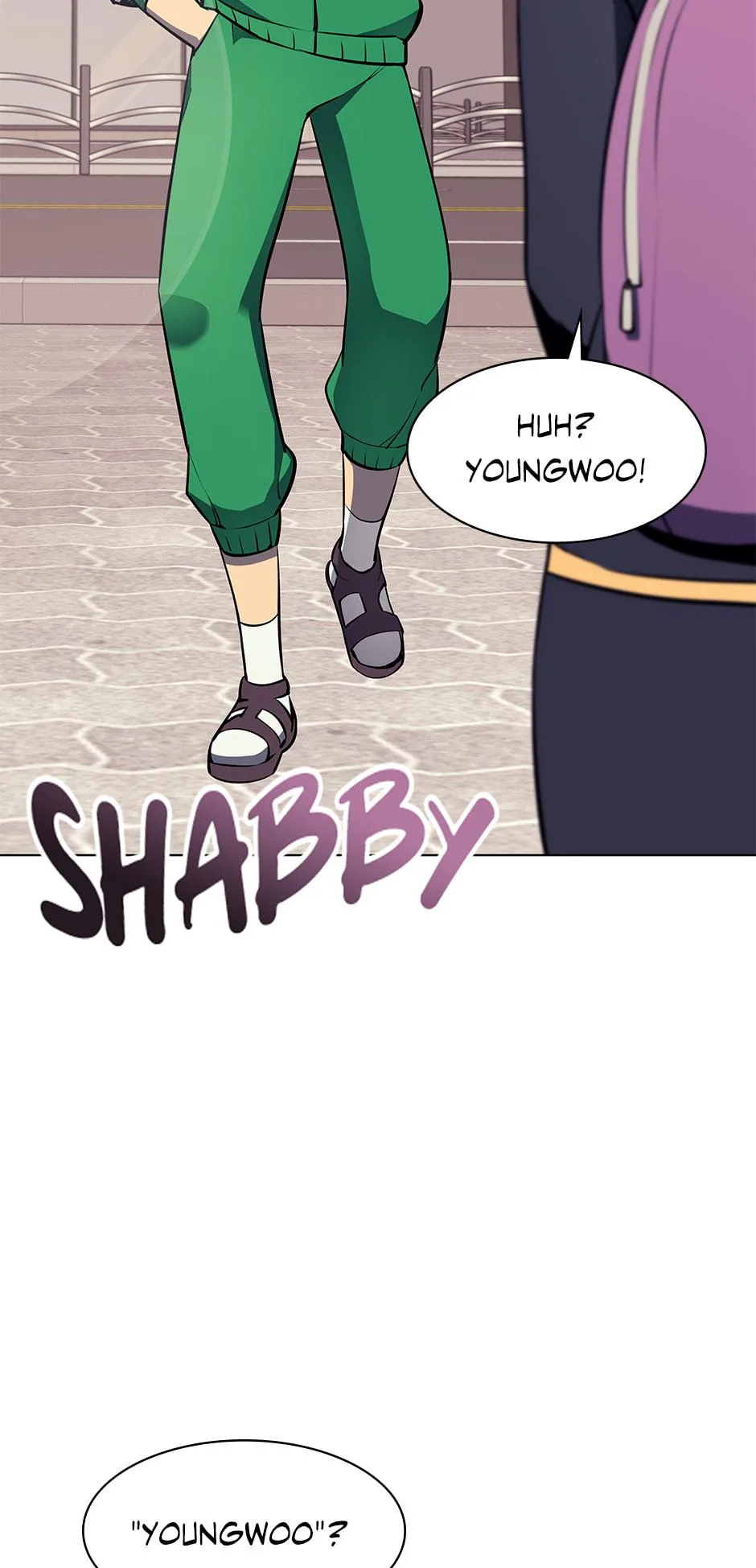 Overgeared Chapter 58 – Page 8