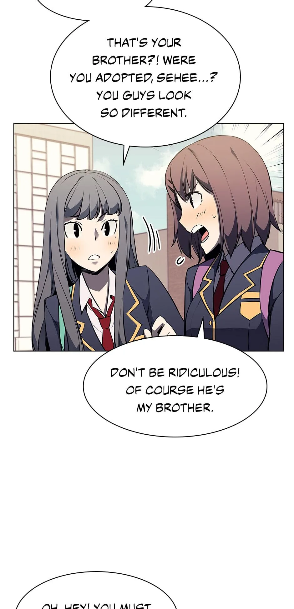 Overgeared Chapter 58 – Page 9