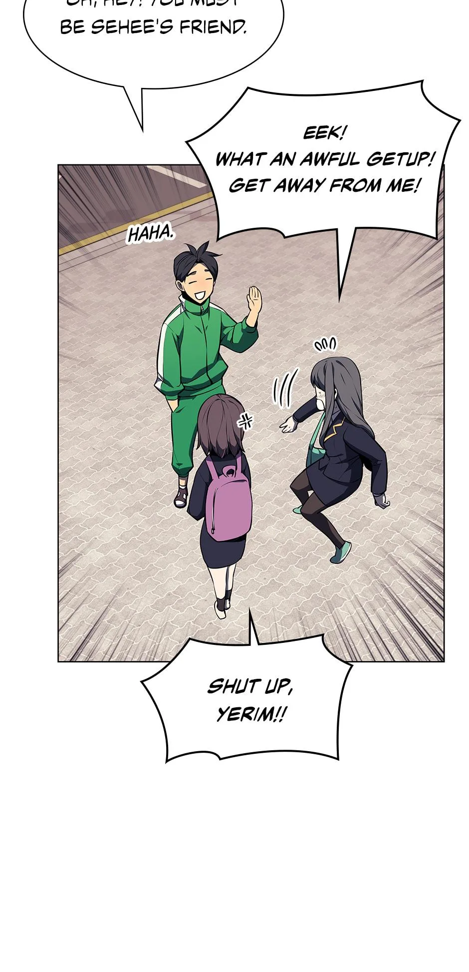 Overgeared Chapter 58 – Page 10