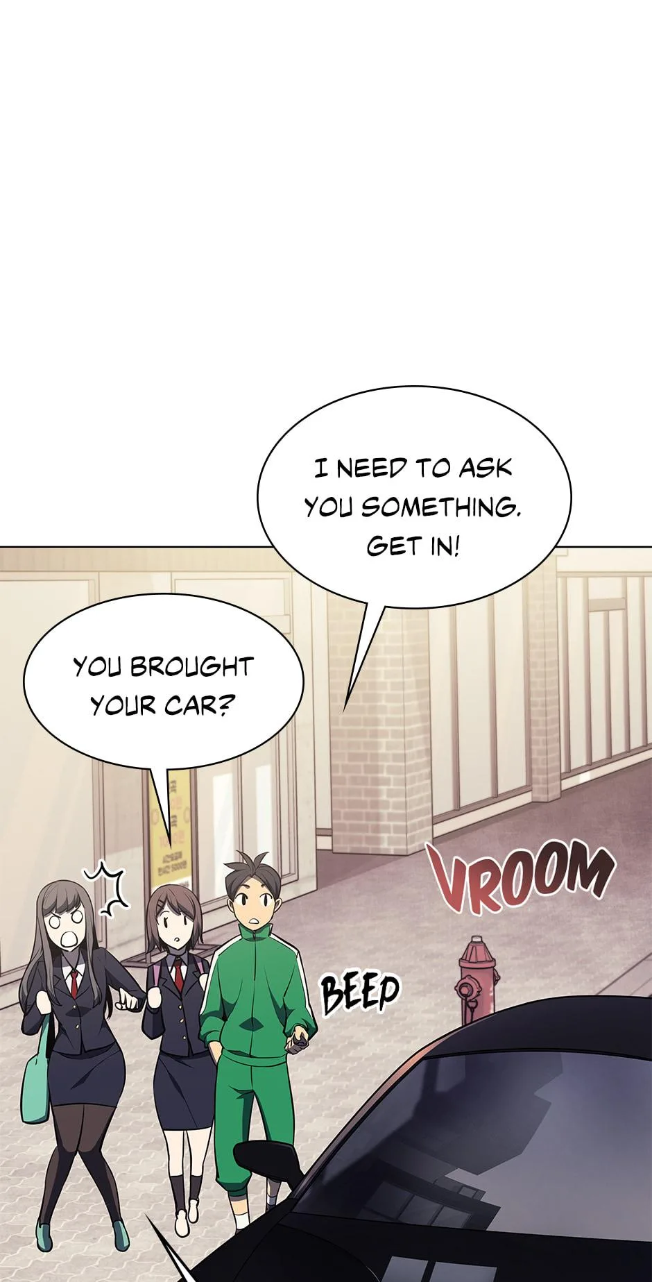 Overgeared Chapter 58 – Page 11