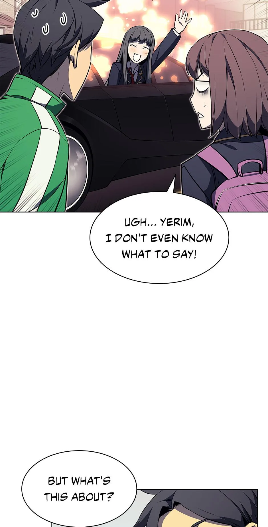 Overgeared Chapter 58 – Page 13