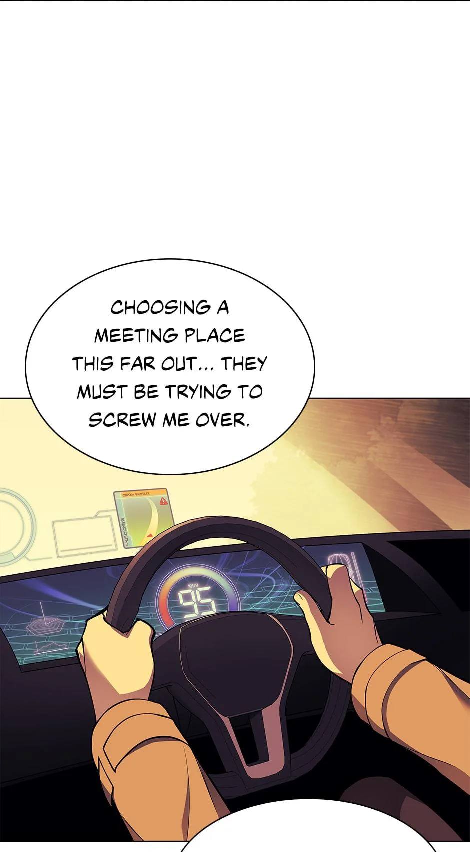 Overgeared Chapter 58 – Page 18