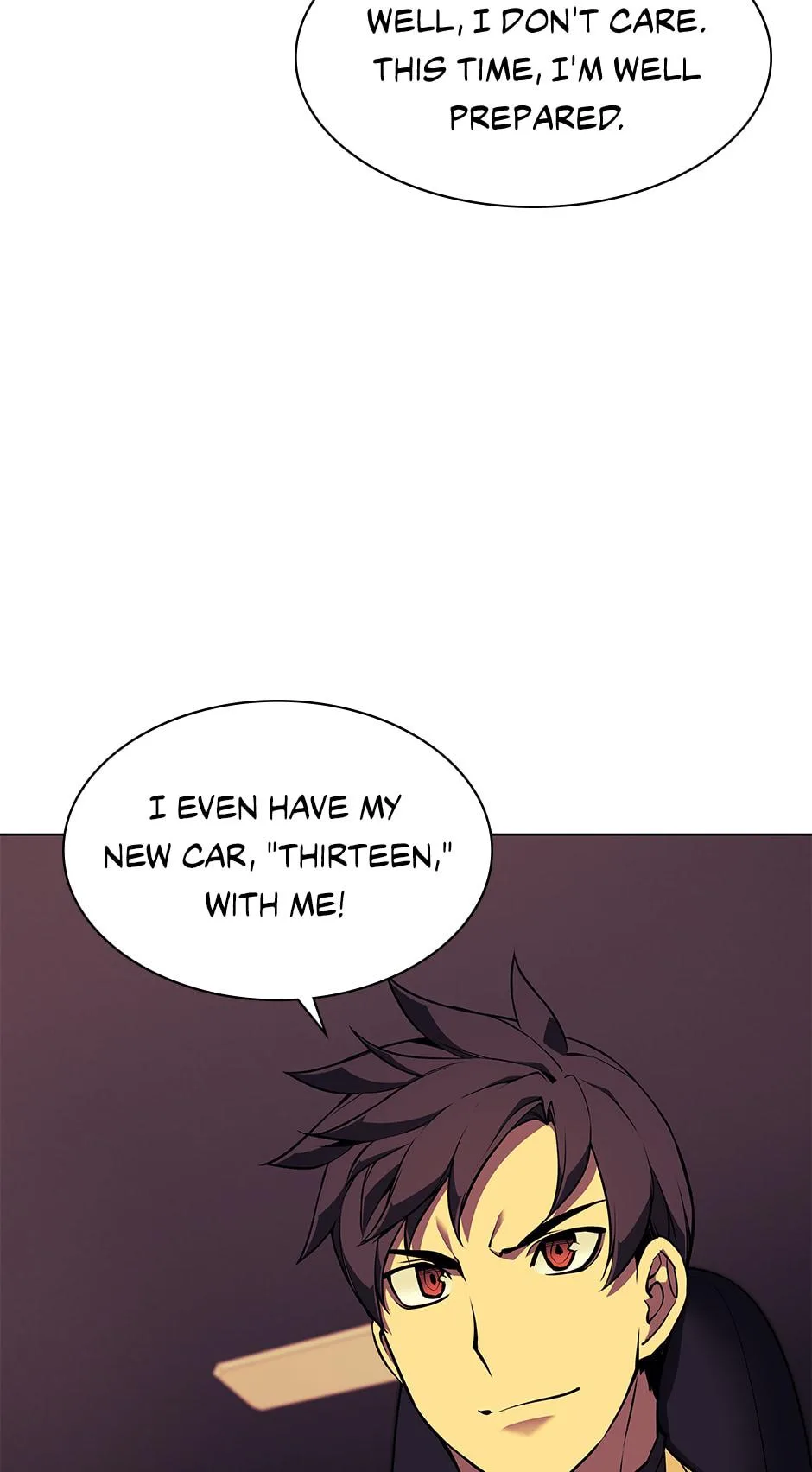 Overgeared Chapter 58 – Page 19