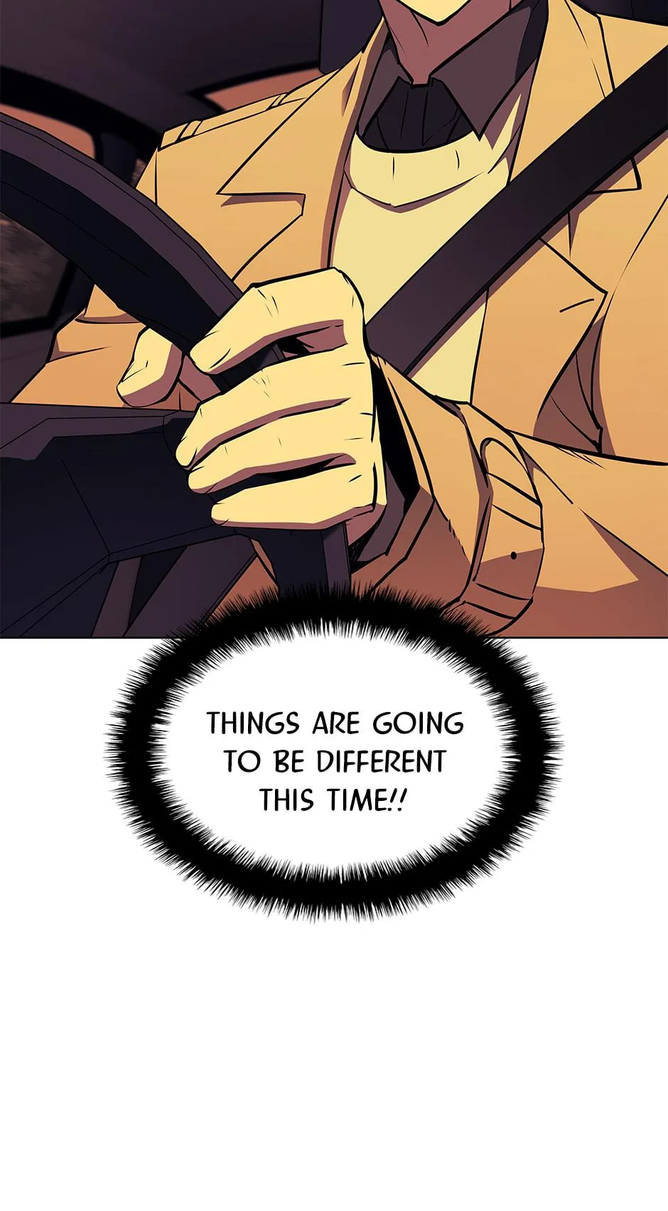 Overgeared Chapter 58 – Page 20