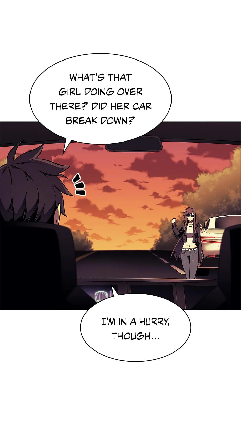 Overgeared Chapter 58 – Page 21